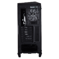 מארז מואר למחשב CORSAIR Carbide SPEC-OMEGA RGB ATX Mid-Tower