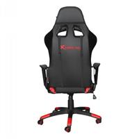 כיסא גיימינג XtrikeMe GC-905 אדום