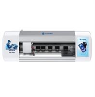 מכונת חיתוך מדבקות Sunshine Y25 PLUS עד גודל 16 אינצ - ללא הגבלת חיתוכים