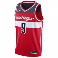 גופיית Washington Wizards Deni Avdija NBA