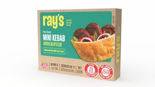 ray's קבבונים