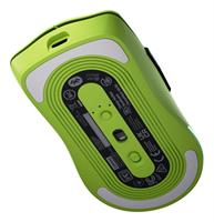 Lenovo Legion M220 Wireless RGB Gaming Mouse (Surge Green)