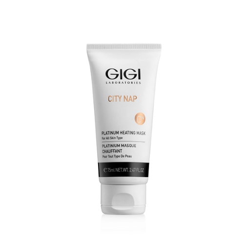 מסכת פלטיניום CITYNAP GIGI