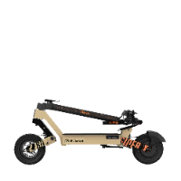 קורקינט חשמלי - RIDER X RACE MINI 48V16AH