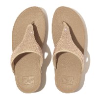 לולו טו פוסט בז' קריסטל פיטפלופ FITFLOP
