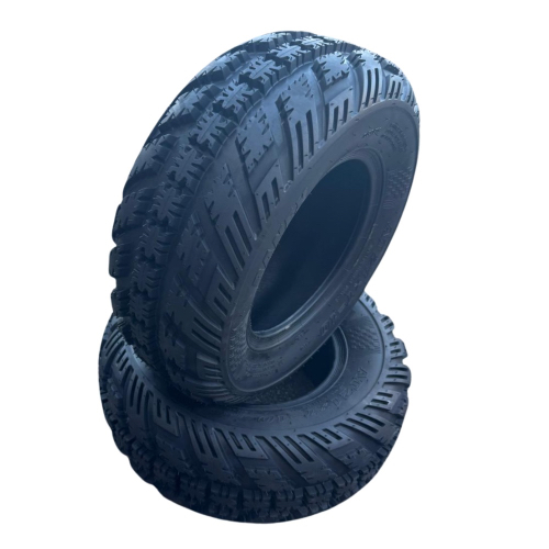 צמיג 10" - במידה 21X7-10 דגם אמבי - RANEX