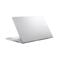 מחשב נייד ASUS X1504ZA 15.6 FHD/i5-1235/8GB DDR4/512GB M.2 SSD/FD/SILVER/1 year