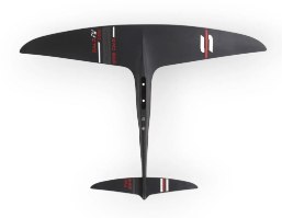 Blackbird Balz FreeWave 905-399-85-INT 998cm² / AR 8.30