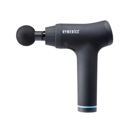 אקדח עיסוי מקצועי HoMedics HHP-745 THERAPIST SELECT PLUS