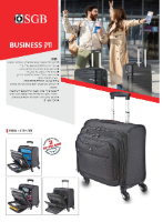 תיק BUSINESS