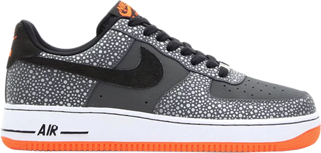 Air Force 1 Low Safari