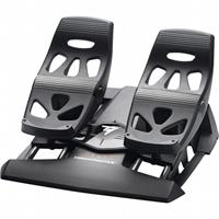 דוושות לסימולטור טיסה Thrustmaster TFRP Rudder