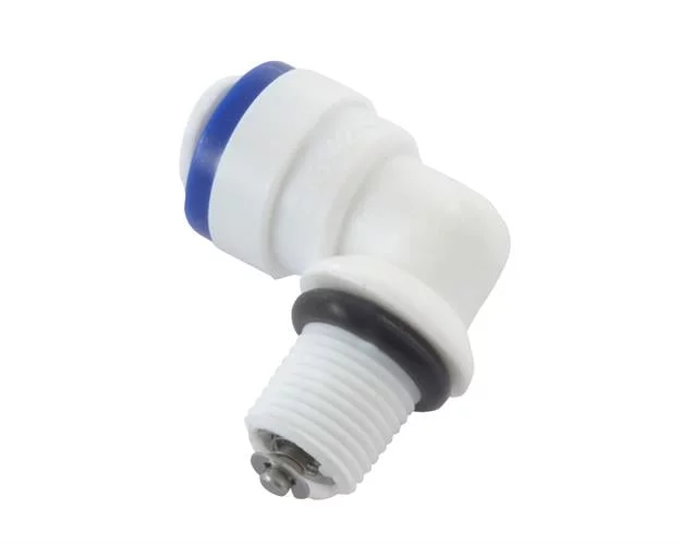מחבר אל חוזר למערכת אוסמוזה הפוכה