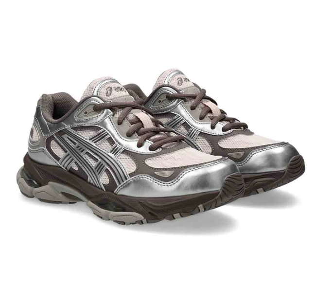 ASICS  1203B225-700 Gel Nyc 2.0 אסיקס NYC