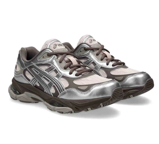 ASICS  1203B225-700 Gel Nyc 2.0 אסיקס NYC