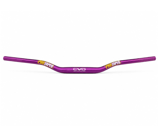כידון לקורקינט מותג PROTAPER רחב סגול 80 ס”מ