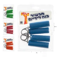 מכשיר כח לידיים
