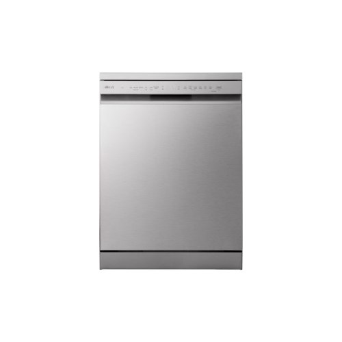 מדיח כלים רחב LG דגם DFC513FV
