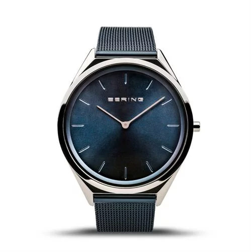שעון ברינג דגם BERING 17039-307 ULTRA SLIM