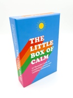 קלפי השראה The little box of calm