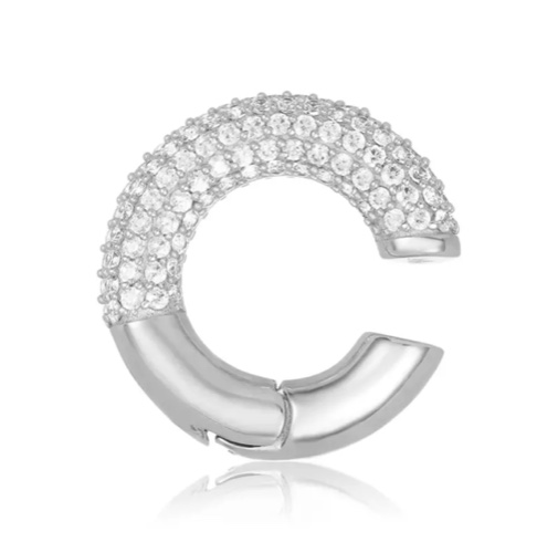 Lotem Earring Silver