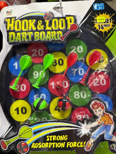 קליעה למטרה מגנט