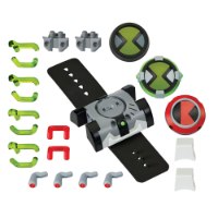 שעון של בן 10 אומנטריקס קריאייטור Ben 10 Omnitrix Creator
