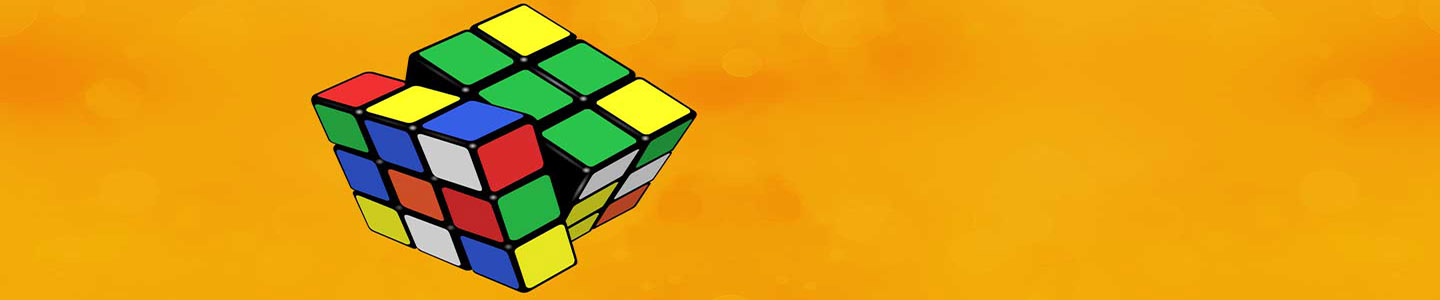רוביקס - Rubiks - סינדיה