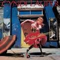 CYNDI LAUPER /  SHE'S SO UNUSUAL -  RED VINYL -LP