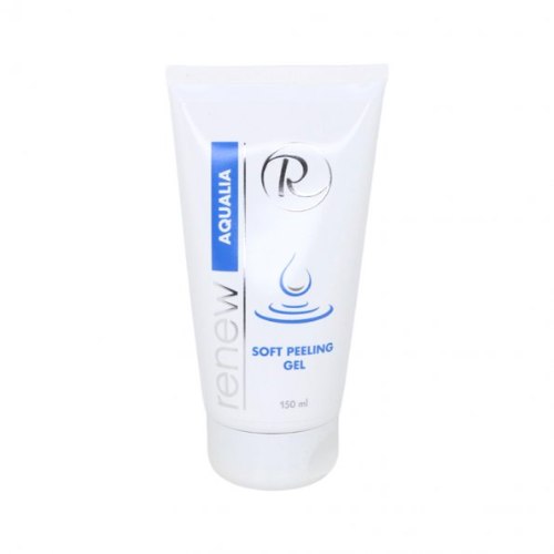 ג'ל פילינג 150 מ"ל Renew- Soft Peeling Gel