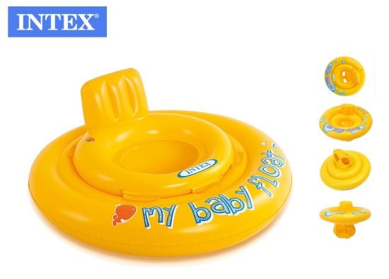 גלגל ים לפעוטות 56685 intex