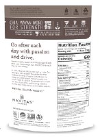 זרעי צ׳יה - Organic Chia Seeds - פוקה