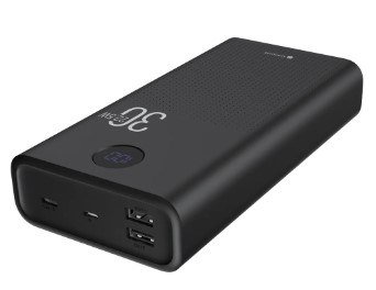 מטען נייד מירקייס בנפח גדול Miracase MPB30PD22.5W 30000mAh