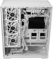 מארז מחשב MSI MAG PANO 110R PZ לבן