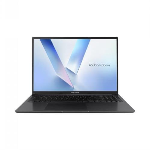 מחשב נייד ASUS Vivobook 16.0" WUXGA Core 9 270H 16GB 1TB כסוף ללא מערכת הפעלה X1605VA-MB2781