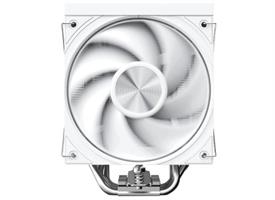 1StPlayer FB12S-6 White CPU Cooler