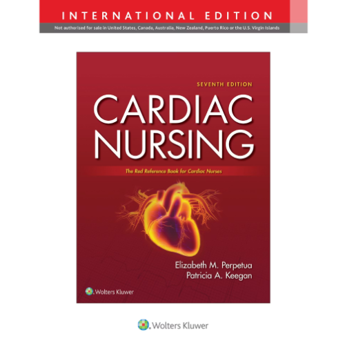 Cardiac Nursing