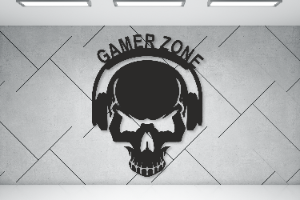 Gamer Zone