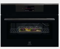 תנור בנוי משולב מיקרו 43 ליטר Electrolux ECL8701H אלקטרולוקס