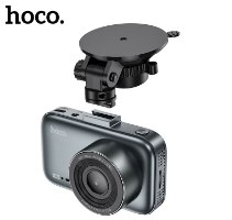 מצלמת דרך HOCO DV6 1080P כולל מצלמה חורית