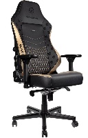 כיסא גיימינג Noblechairs HERO Dignitas Edition מתאים לבית ולמשרד