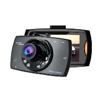 מצלמת רכב קדמית - Car DVR G30