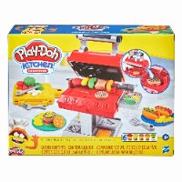 פליידו - פליידו גריל - Play-Doh F0652