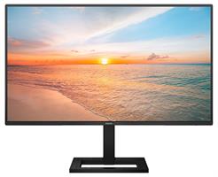 מסך מחשב ״27 מבית פיליפס Philips 27E1N1300AE IPS לדיוק צבעים וחוויית צפייה מושלמת