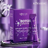 BOTOX KERATIN - מסכה לשיקום השיער