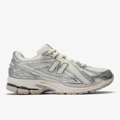new balance 1906 לבן