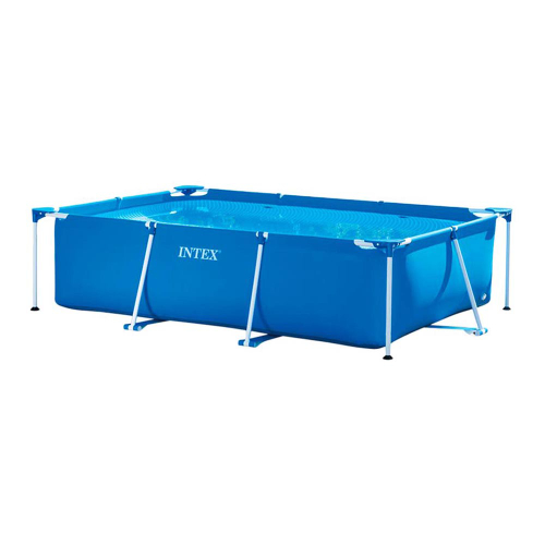 אינטקס - בריכת עמודים 260X160X65 ס''מ - INTEX 28271