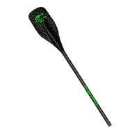 משוט סאפ רייס פול קרבון Blackfish Viento 520