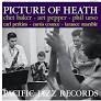 CHET BAKER-ART PEPPER/PICTUR