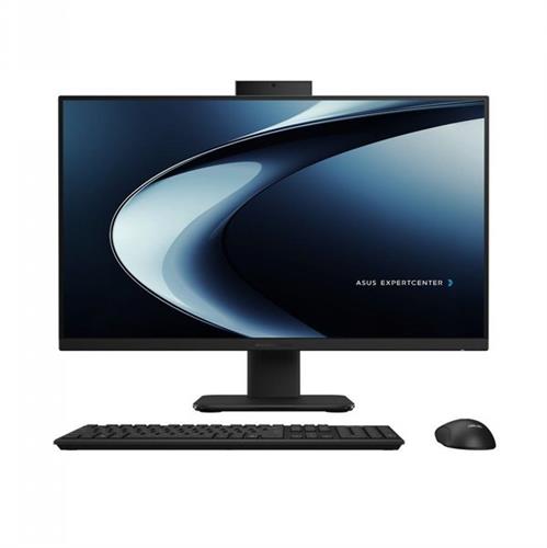מחשב AIO ASUS ExpertCenter P470VAK 27 אינץ FHD Core 5 210H 16GB 512GB ללא מערכת הפעלה